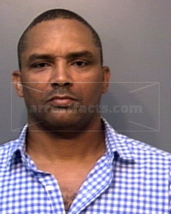 Leon Martin Williams