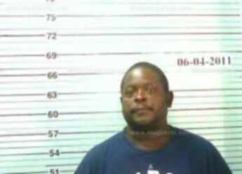 Idus Leonard Daniels