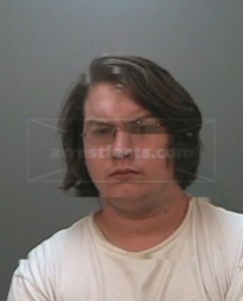Carl Morgan Farmer
