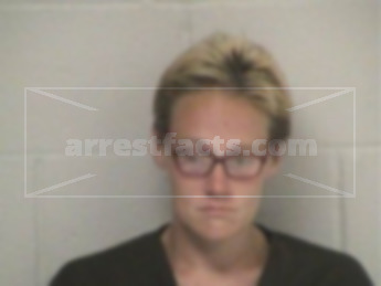 Danielle Faye Reynolds