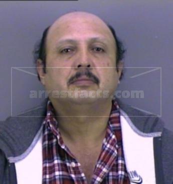 Juan Solis Sanchez