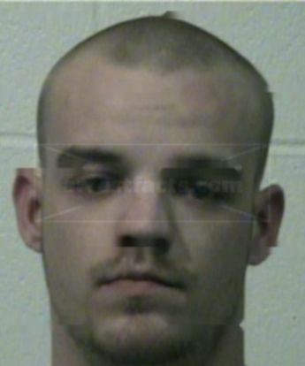 Brandon Ross Dombrowski