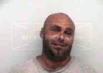 Timothy Ray Forbes