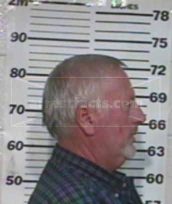 Jimmy Ray Skalitsky