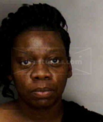 Stephanie Ferguson Dickens