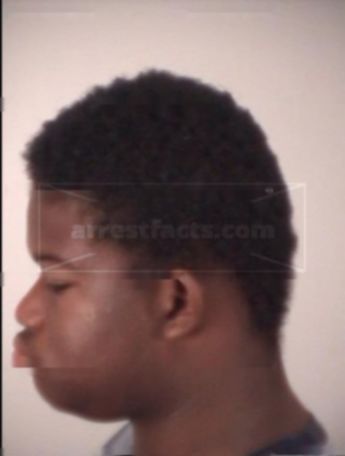 Travious Marquees Williams