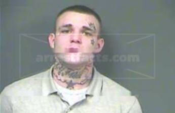 Christopher Trae Russell
