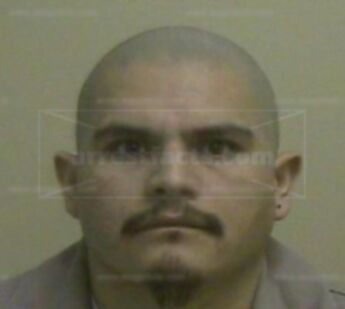 Guillermo Garcia-Arreola