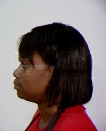 Dellishia Tanise Patterson