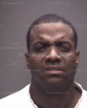 Jermaine Laron Goff