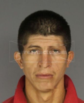 Hilberto Chacon Herrera