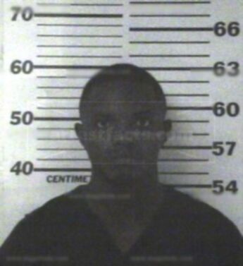 Louis Jermaine Rogers