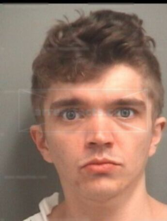 Patrick Allen Grundy