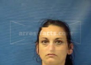 Amanda Reid Tucker