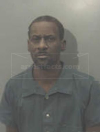 Chester Collins