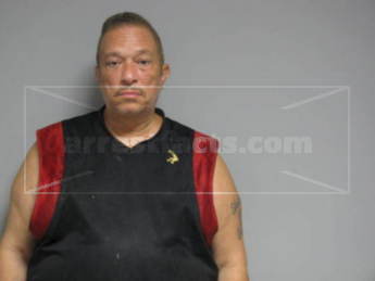 David Shawn Sandridge