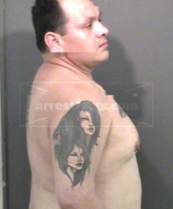 Danny Orta