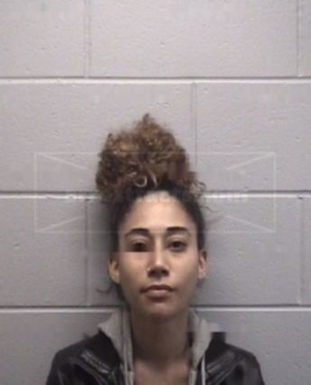 Alexandria Latrice Carr
