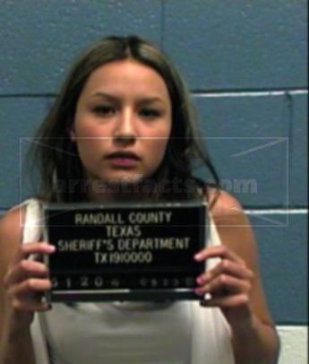Monisa Isabel Ybarra