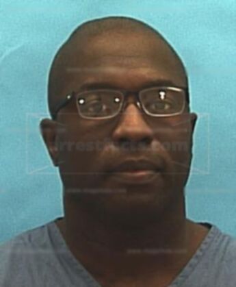 Rodney B Thomas