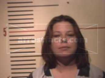 Alandra Nicole Cowser