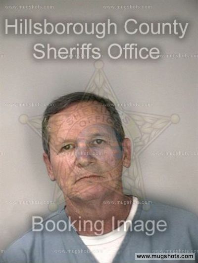 Ronald Wayne Foreman