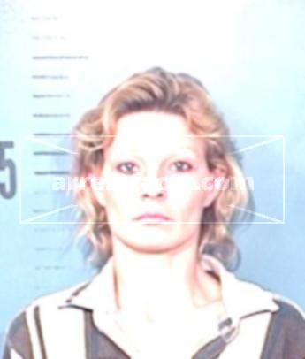 Latisha Ann Hilley