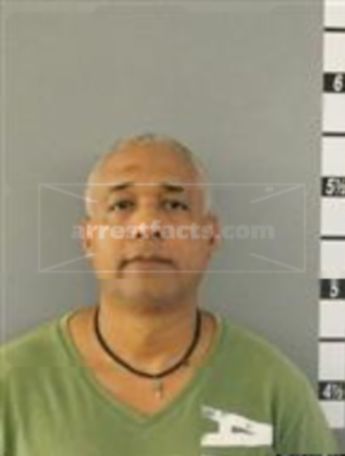 Esmeraldo Cruceta Nunez