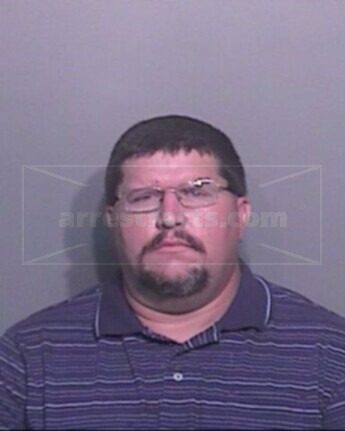 Donald Micheal Krehling Jr