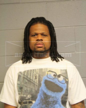 Jeremiah Anderson
