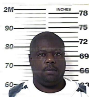 Amos Jodet Stevenson