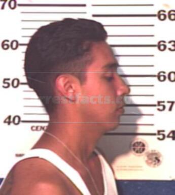 Alan Montelongo Amezquita