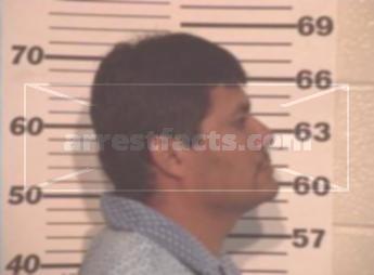 Osvaldo Garcia Hernandez