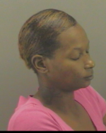 Natasha Renee Taylor