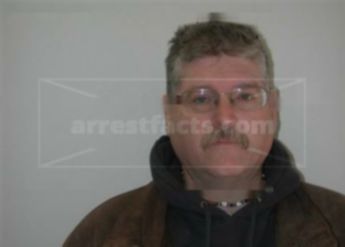Jody James Salter