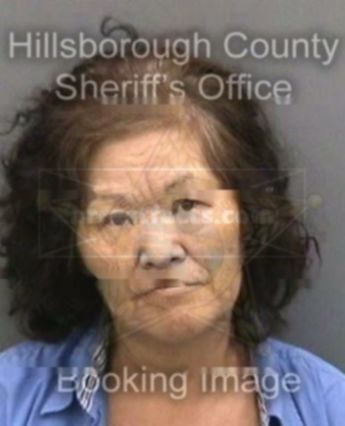 Sun Ok Muldowney
