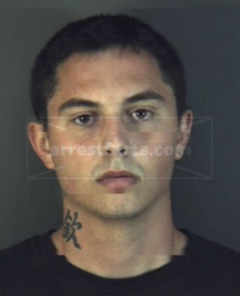 Randall Lee Williford