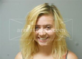 Taylor Marie Miller