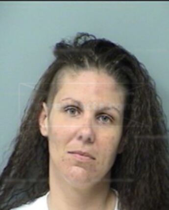 Crystal Faith Musser