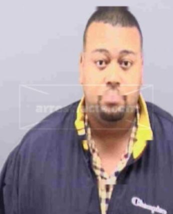 David Lamont Jackson