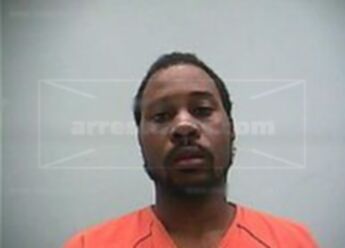 Brodrick Montrell Jackson