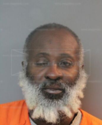 Terald B Redding