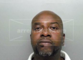 Marvin Stacey Wilson