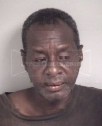 Fredrick Anthony Miller