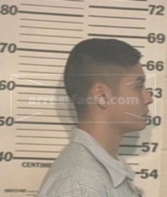 Samuel Adan Garcia Torres