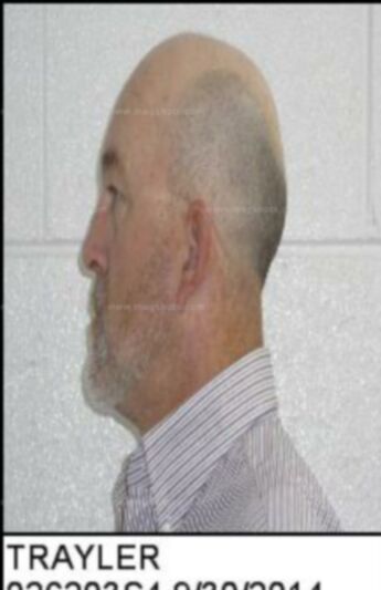 Todd Eugene Trayler