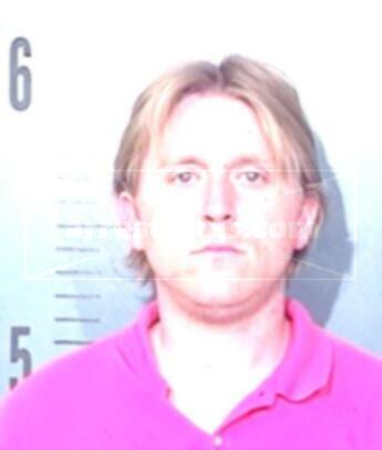 James Parker Bettis