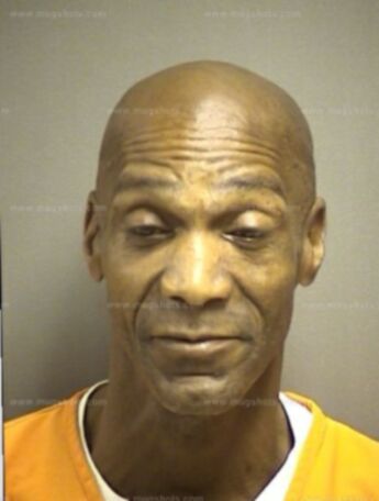 Calvin Stevenson Pippins