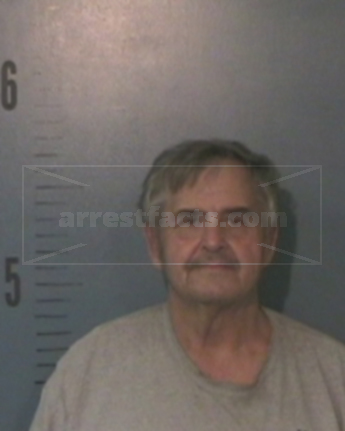 Edward Lynn Willis