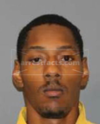 Frank Clayton Towns